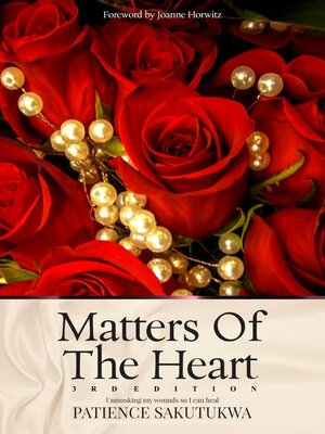 cover image of Matters of the Heart Edition 3